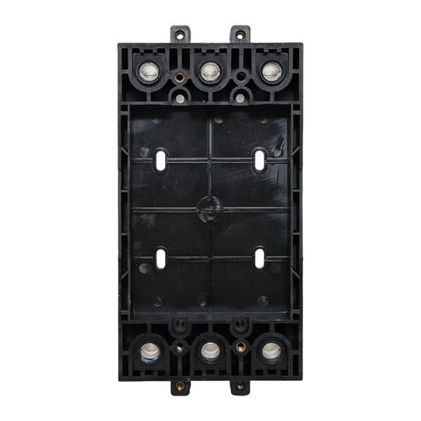 Панель втычная AV POWER-1/3ETU задн. присоед. PID-1/3R 125А AVERES EKF mccb-1ETU-pin13R-125A