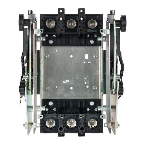 Панель выкатная AV POWER-3/3 400 передн. присоед. DOD-3/3F 400А AVERES EKF mccb-3-dod33F-400A