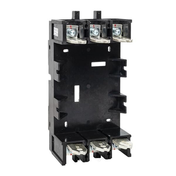 Панель втычная AV POWER-3/3 задн. присоед. PID-3/3R 400А AVERES EKF mccb-3-pin33R-400A
