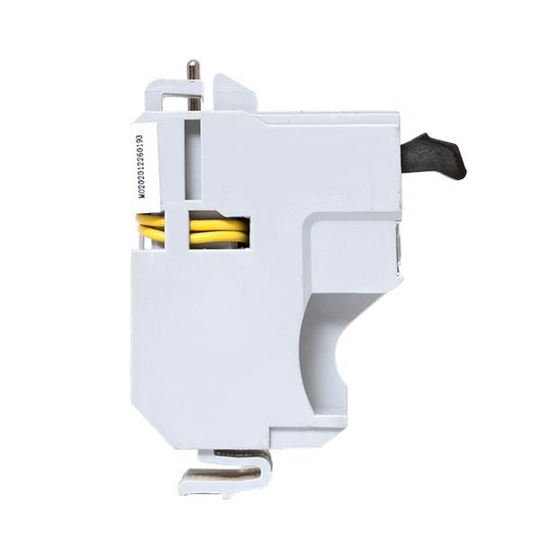 Расцепитель независимый SHT DC24 слева AV POWER-3/4 AVERES EKF mccb-34-SHT-DC24-av