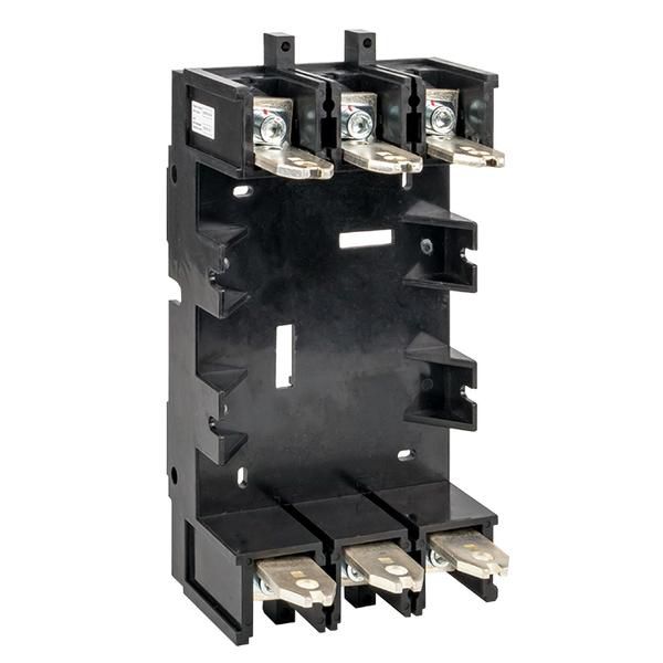 Панель втычная AV POWER-4/3 передн. присоед. PID-4/3F 700А AVERES EKF mccb-4-pin43F-700A