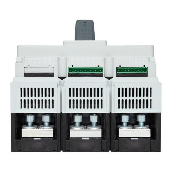 Выключатель автоматический 1000А 70кА AV POWER-5/3 ETU4.0 AVERES EKF mccb-53-1000M-4.0-av