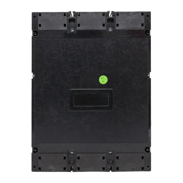 Выключатель автоматический 1000А 70кА AV POWER-5/3 ETU4.2 AVERES EKF mccb-53-1000M-4.2-av