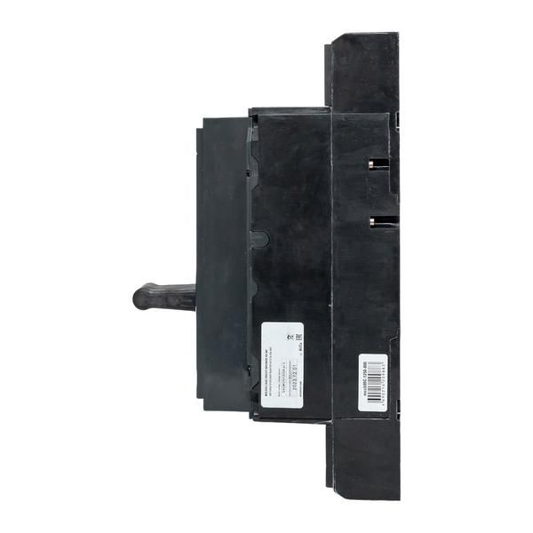 Выключатель автоматический 3п 1250/800А 50кА ВА-99C Compact NS PROxima EKF mccb99C-1250-800