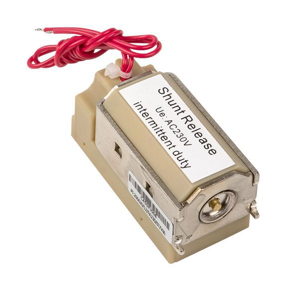 Расцепитель независимый для ВА-99С MX 1250А PROxima EKF mccb99c-a-22