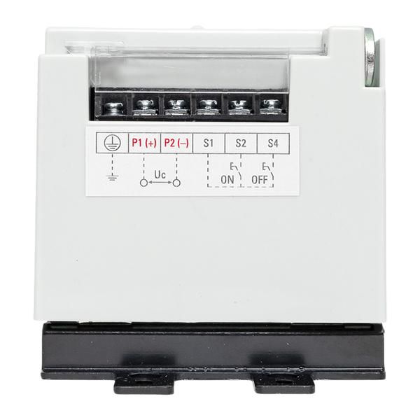 Привод моторный CD2 230B АС ВА-99М 250 EKF mccb99m-250-cd2-230ac