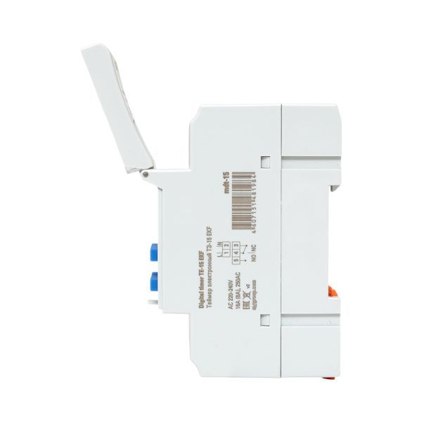 Таймер электронный ТЭ-15 EKF mdt-15