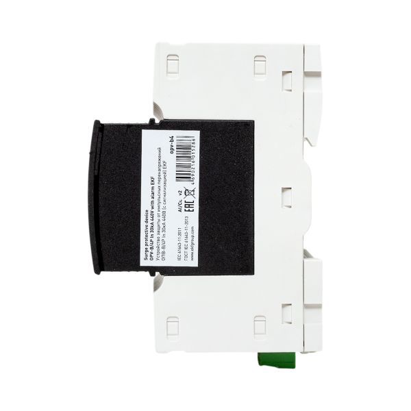 Ограничитель перенапряжения имп. ОПВ-В4 EKF opv-b4