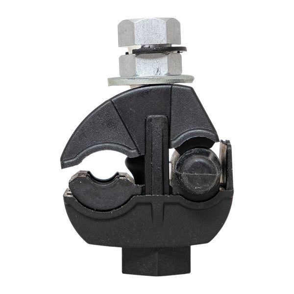 Зажим прокалывающий ответвительный P1X-95 16-95/1.5-10кв.мм EKF p-1x-95