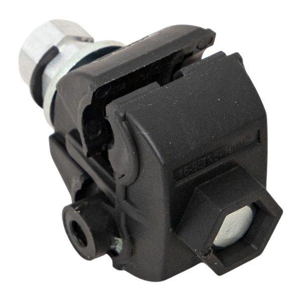 Зажим прокалывающий ответвительный P1X-95 16-95/1.5-10кв.мм EKF p-1x-95