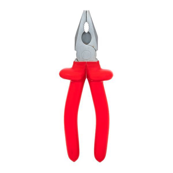 Пассатижи 200мм Master 1000В Basic EKF pas-200-mas-in