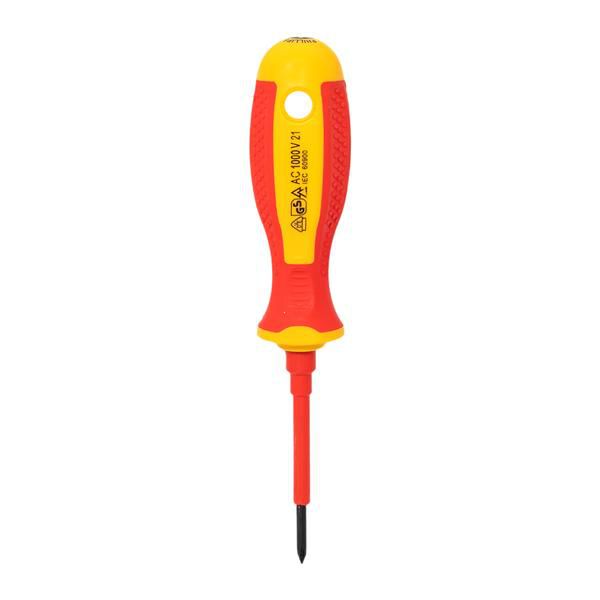 Отвертка PH0х60мм Expert 1000В PROхima EKF ph-0-60-exp-in