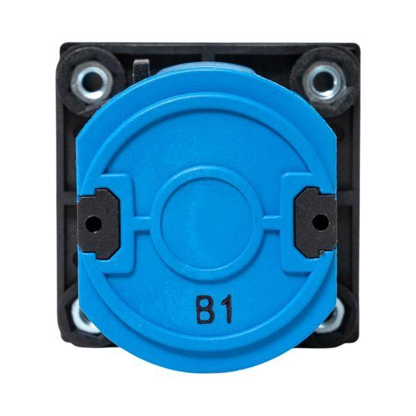 Переключатель кулачковый ПК-1-101 1п 10А "0-1-2-3" EKF pk-1-101-10