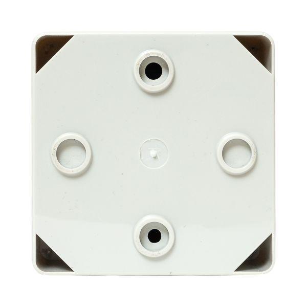 Переключатель кулачковый ПК-3-13 3П 25А "ВКЛ-ВЫКЛ" IP54 EKF pk-3-13-25