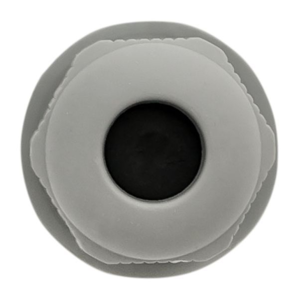 Сальник PG9 d4-8мм (d отверст. 16мм) IP54 PROxima EKF plc-pg-9-r