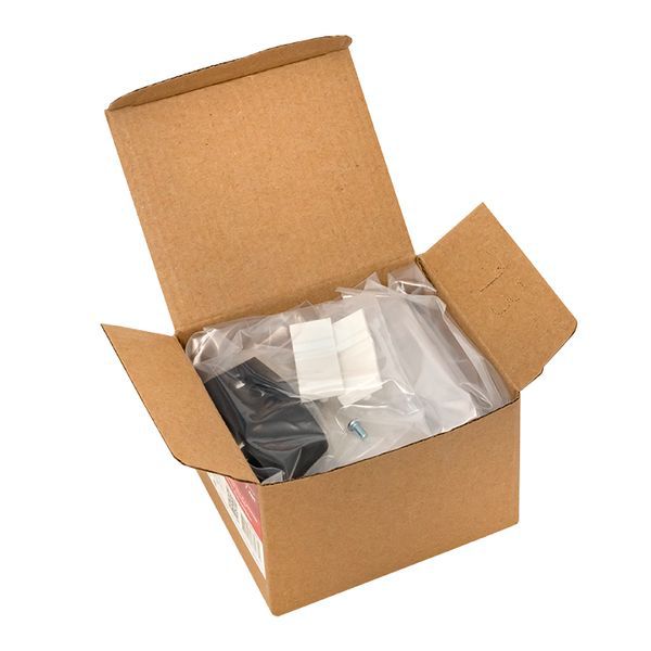 Рубильник-переключатель 3п 100А с рукояткой управления для прямой установки PowerSwitch PROxima EKF 