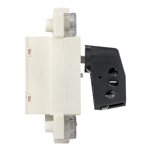 Рубильник-выключатель 3п 100А с рукояткой управления для прямой установки PowerSwitch PROxima EKF ps