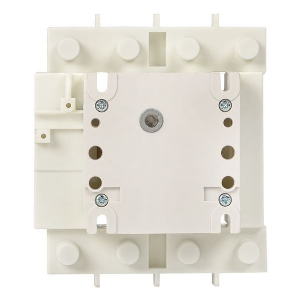 Рубильник-выключатель 3п 100А с рукояткой управления для прямой установки PowerSwitch PROxima EKF ps