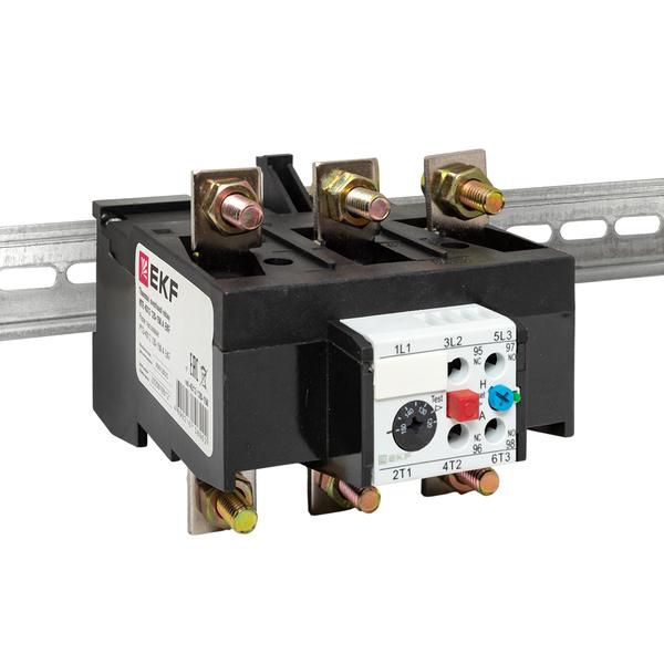 Реле тепловое РТЭ-4312 120-150А PROxima EKF rel-4312-120-150