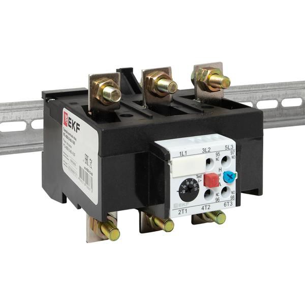 Реле тепловое РТЭ-4355 55-80А PROxima EKF rel-4355-55-80