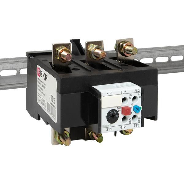 Реле тепловое РТЭ-4390 90-120А PROxima EKF rel-4390-90-120