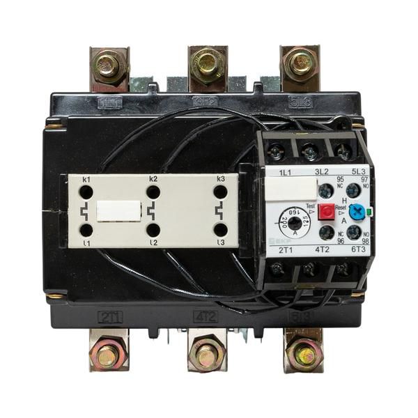 Реле тепловое РТЭ-53125 125-200А PROxima EKF rel-53125-125-200