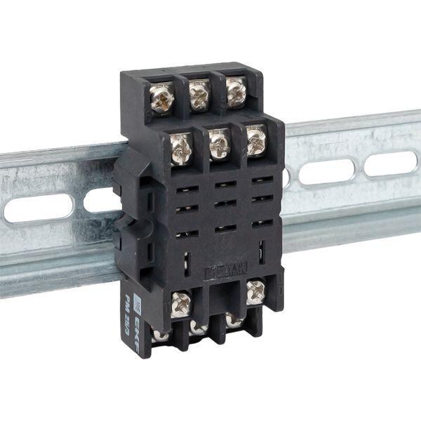 Разъем модульный РМ 25/3 EKF rm-25-3