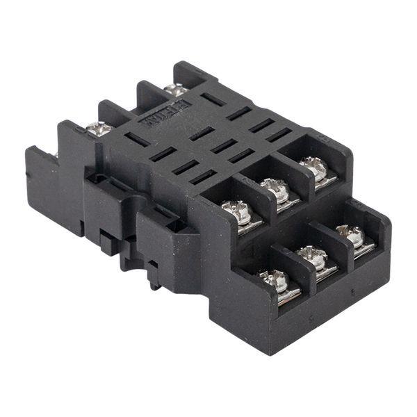 Разъем модульный РМ 25/3 EKF rm-25-3