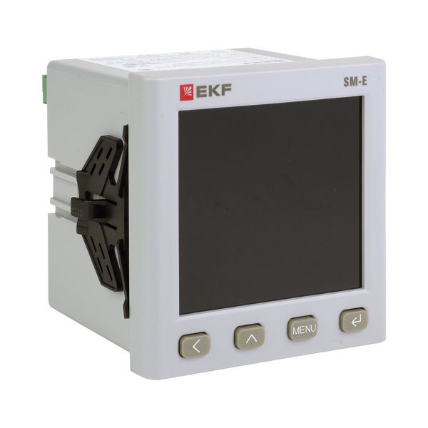Прибор измерительный многофункциональный SME LED дисплей PROxima EKF sm-963e