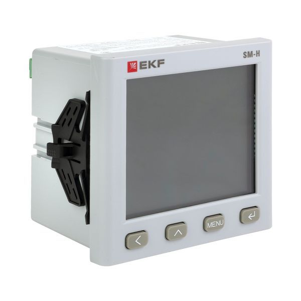 Прибор измерительный многофункциональный SMH ЖКИ PROxima EKF sm-963h