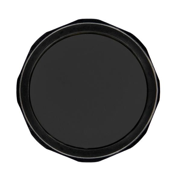 Кнопка SW2C-11 возвратная черн. NO+NC EKF sw2c-11s