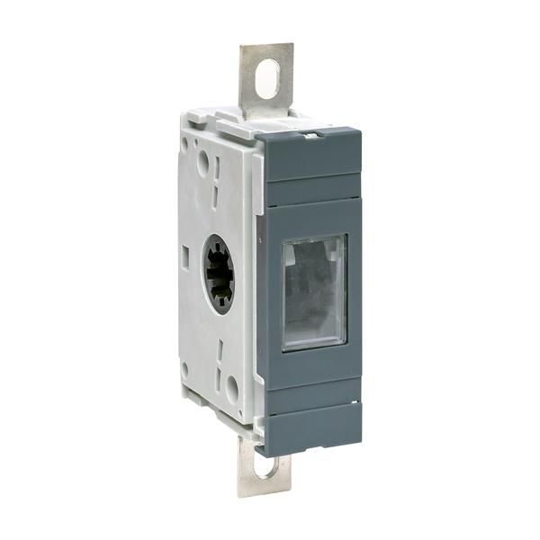 Полюс дополнительный 160А для рубильника TwinBlock PROxima EKF tb-s-160-dp