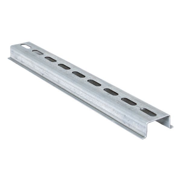 DIN-рейка перфорированная 35х15мм L1800 1.5мм усилен. PROxima EKF tdr-1.8