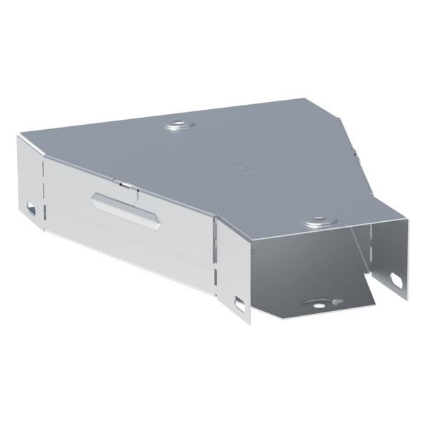 Переходник по ширине центр. 80х200х300мм EKF wc8020030008