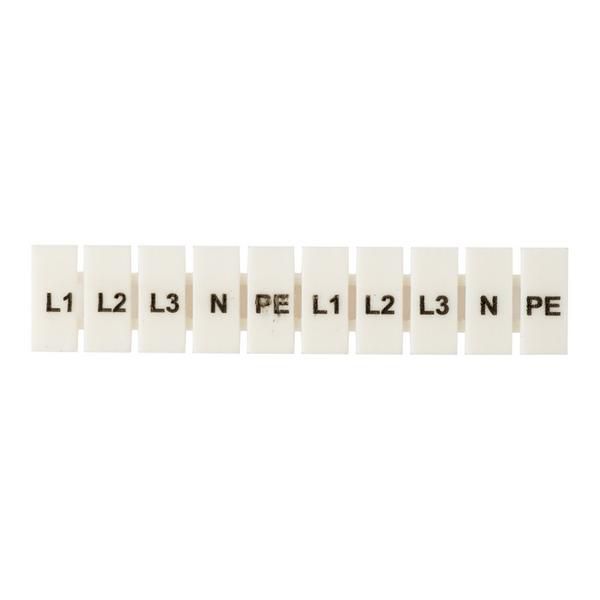 Маркеры для UT/ST/Push-in 2.5 с символами 