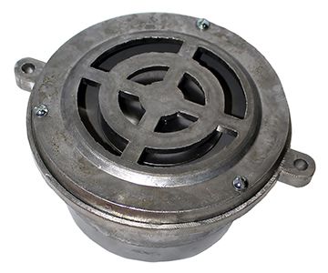 Сирена СС1 110В 50Гц ET003812