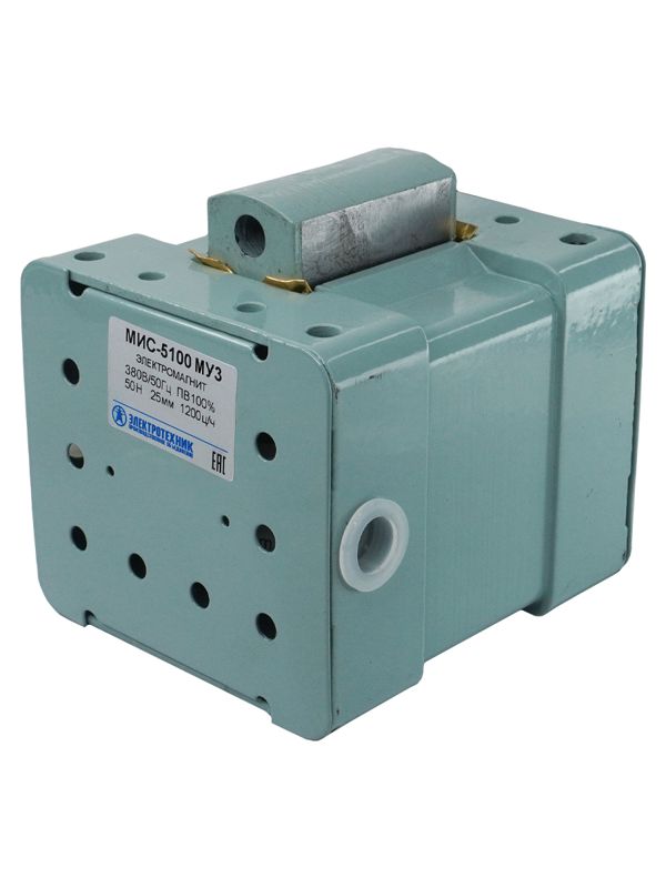 Электромагнит МИС 5100 380В Электротехник ET008582
