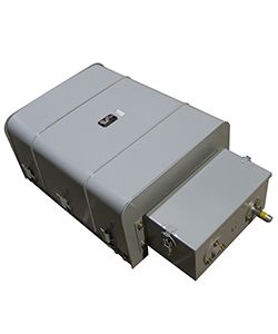 Командоаппарат КА4168-4У2 (1:36) IP30 Электротехник ET011279