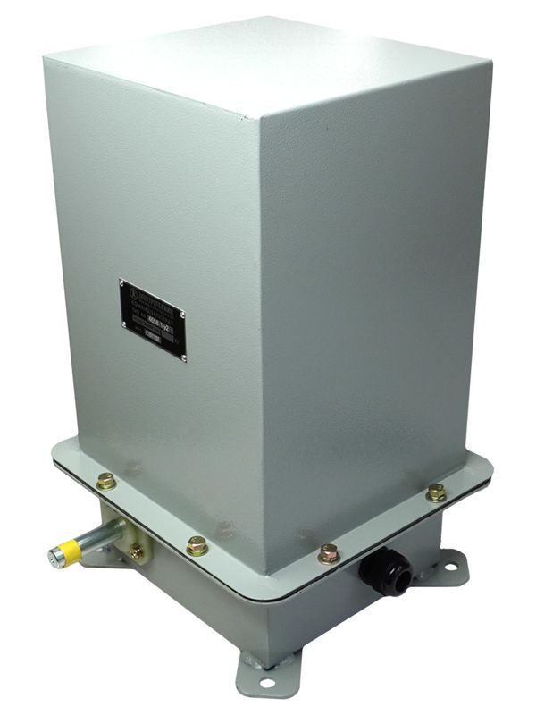 Командоаппарат КА4658-23У2 IP55 Электротехник ET011304