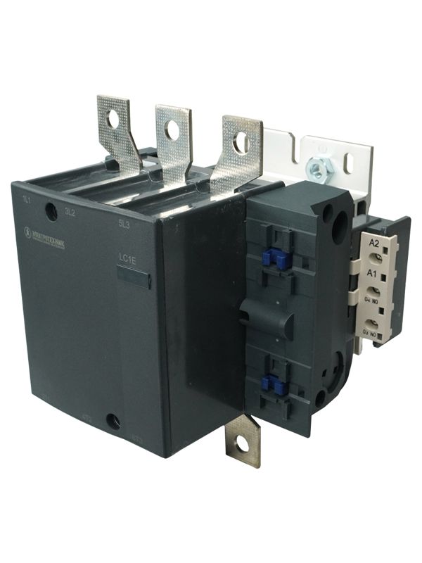 Контактор LC1E200B5 3п 200А 24В AC Электротехник ET014363