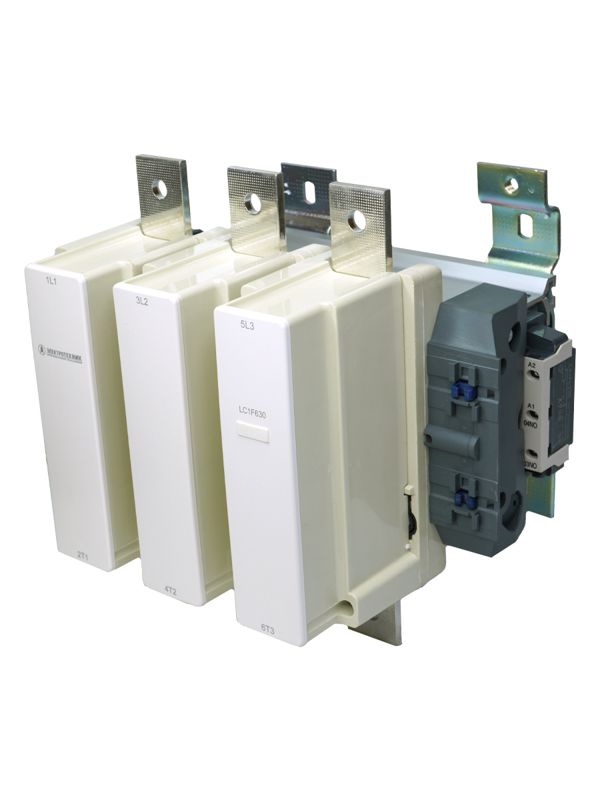 Контактор LC1F800QW 3п 800А кат. 380В Электротехник ET014546
