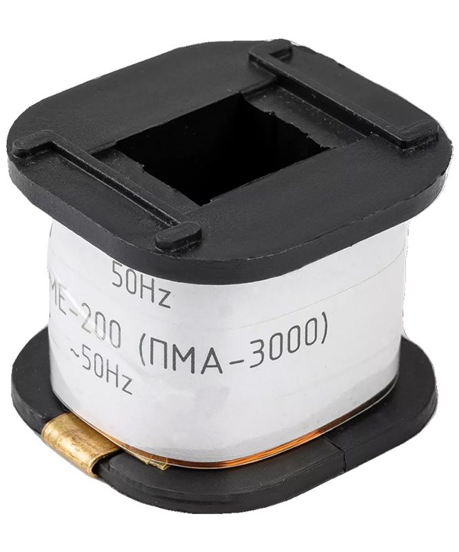 Катушка управления к ПМЕ-200 110В/50Гц Электротехник ET022512