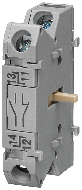 Контакт дополнительный 1NO+1NC Siemens 3LD92005C