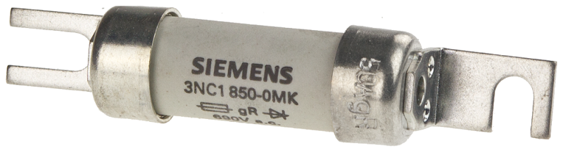 Предохранитель SITOR для п/п защиты 40А GR 690В AC/440В DC Siemens 3NC18400MK