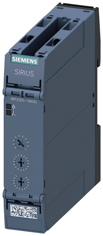 Реле времени 2п Siemens 3RP25051BW30