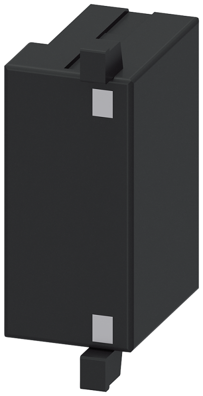 Ограничитель перенапряжения варистор AC 400-600В S0 Siemens 3RT29261BF00