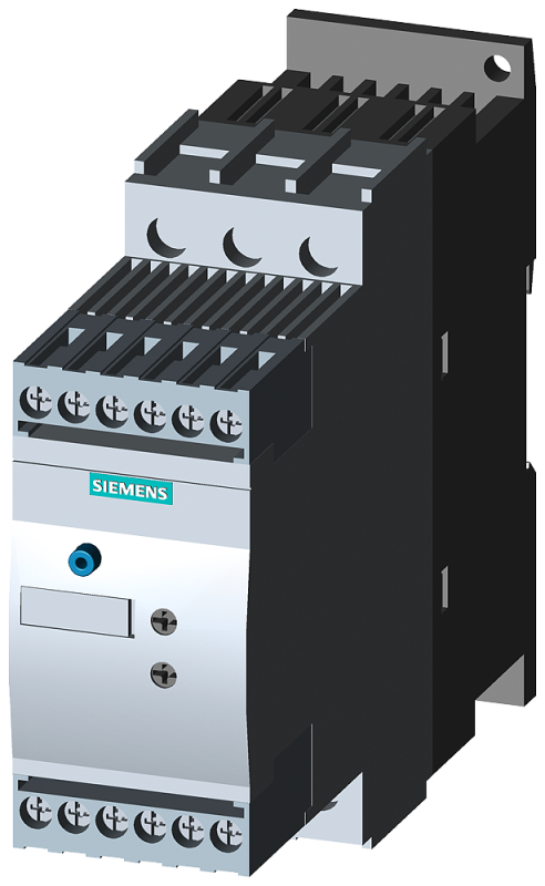 Устройство плавного пуска SIRIUS Siemens 3RW30271B