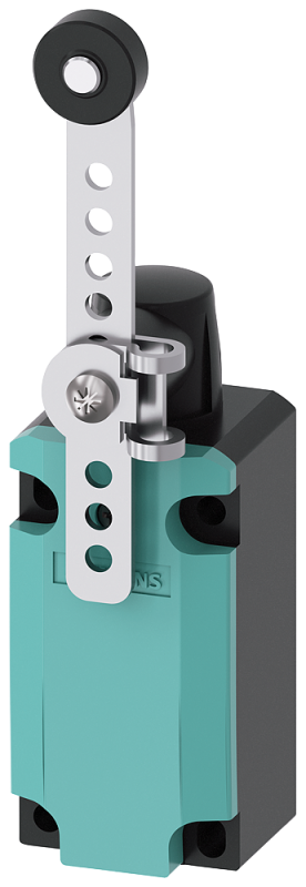 Переключатель позиционный SIRIUS 1НО/1НЗ Siemens 3SE51120CH60