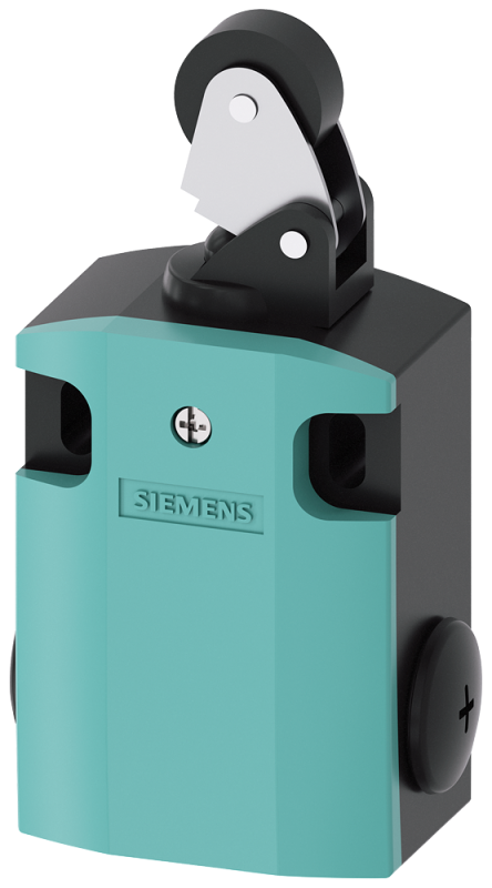 Выключатель позиционный SIRIUS 1НО/1НЗ Siemens 3SE51220CE01