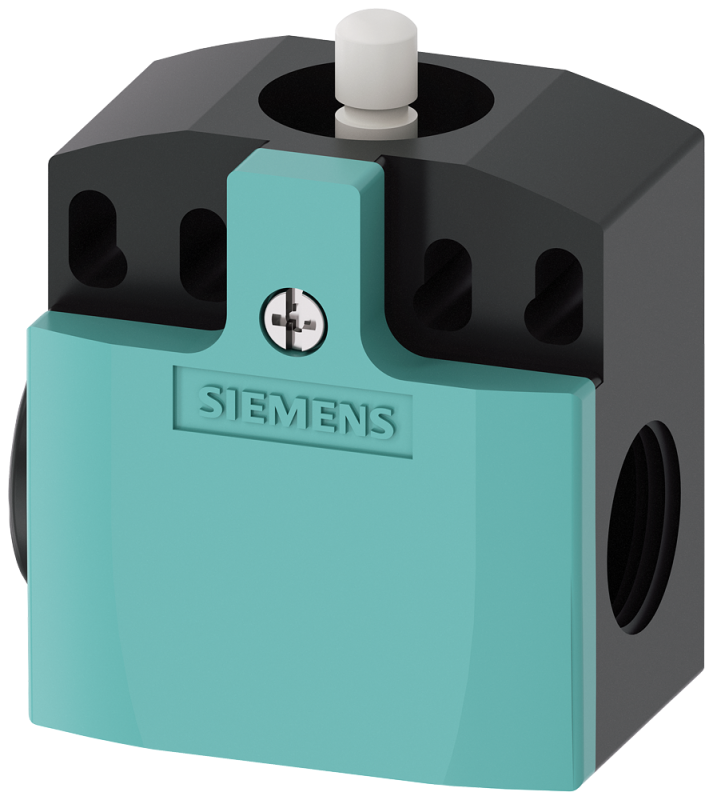 Выключатель позиционный SIRIUS 2НО/1НЗ контакты плавного хода Siemens 3SE52420PC051CA0